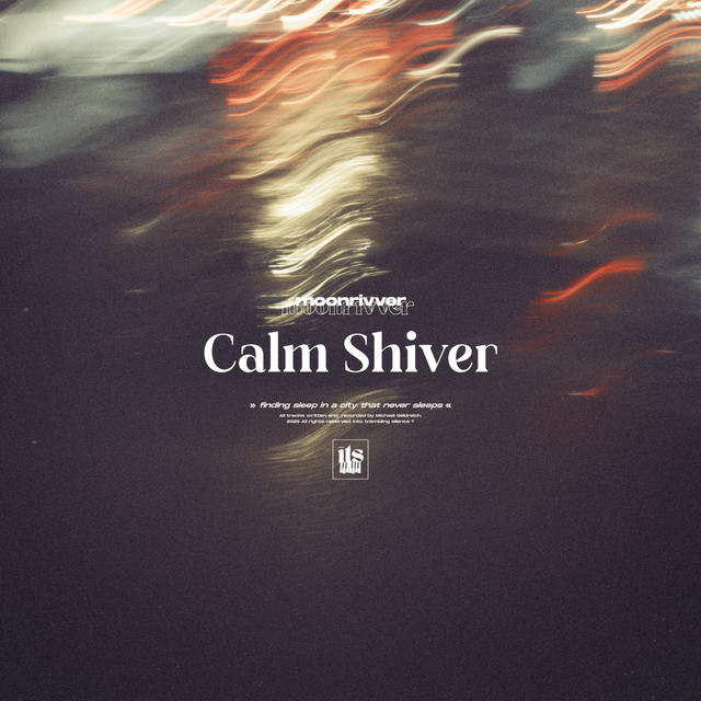 Calm Shiver album image