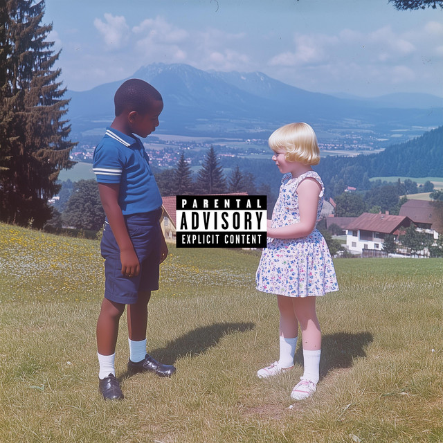 undefined album image