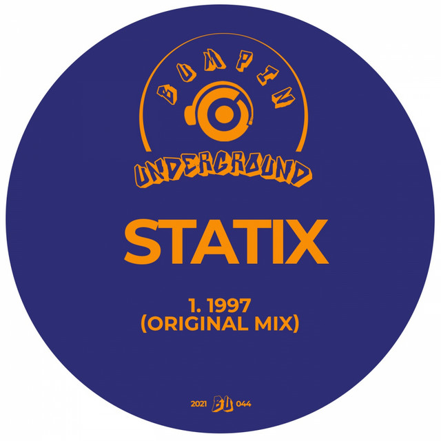 1997 album art