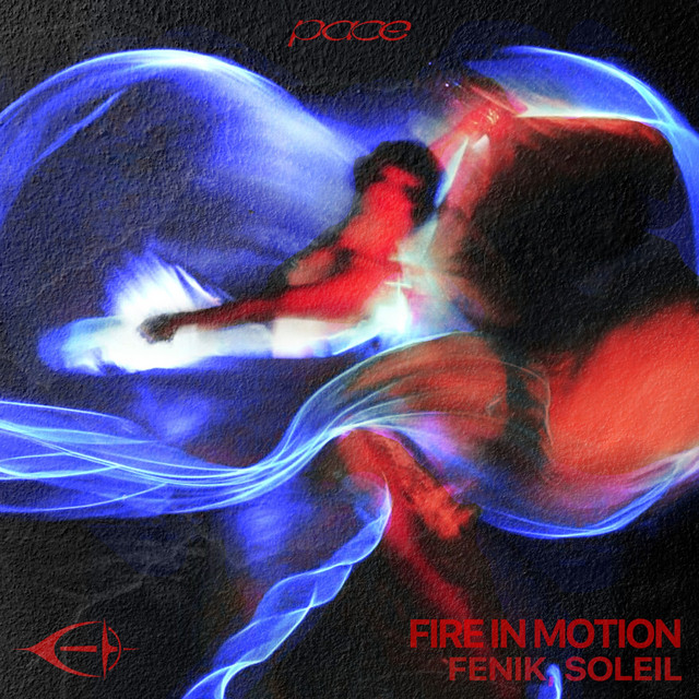 Fire In Motion