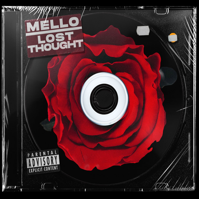 Lost Thought cover art