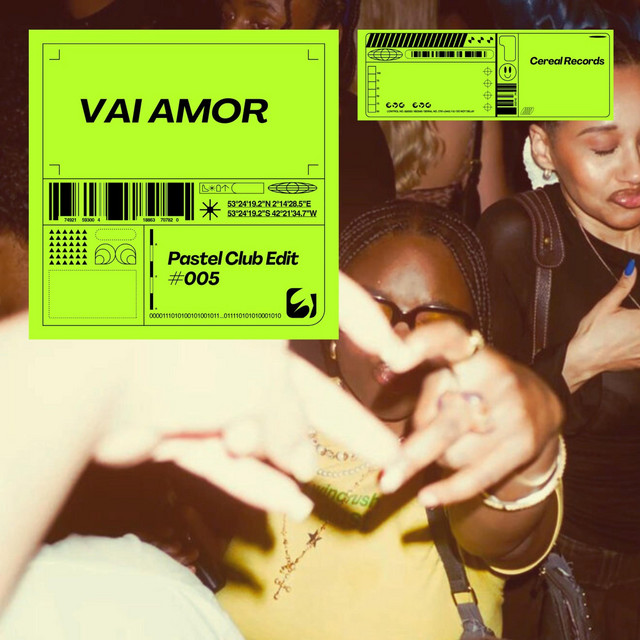 undefined album image