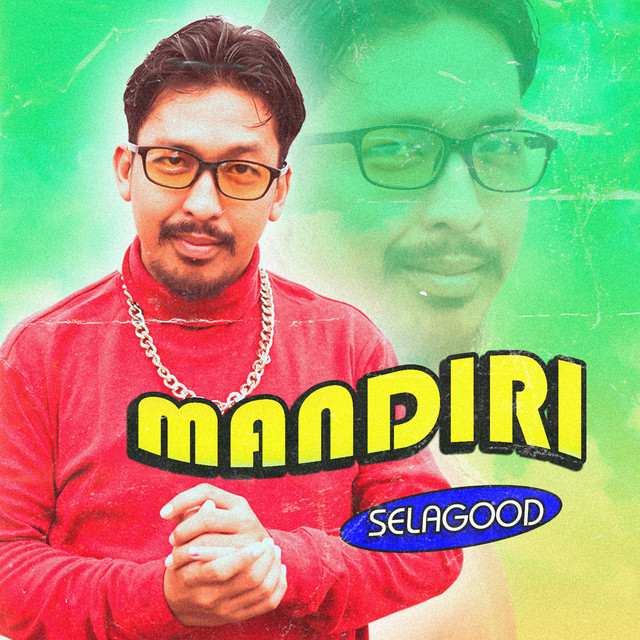 Mandiri cover art