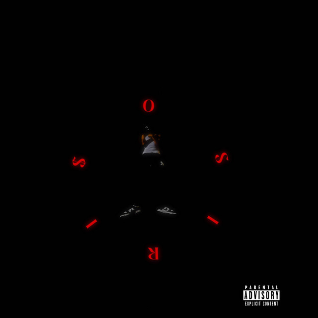 OSIRIS TAPE cover art
