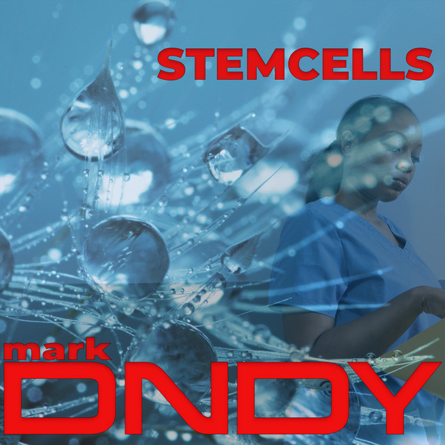 Stemcells (Original Television Soundtrack) cover art