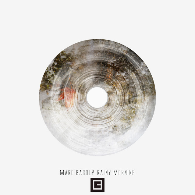 Rainy Morning cover art