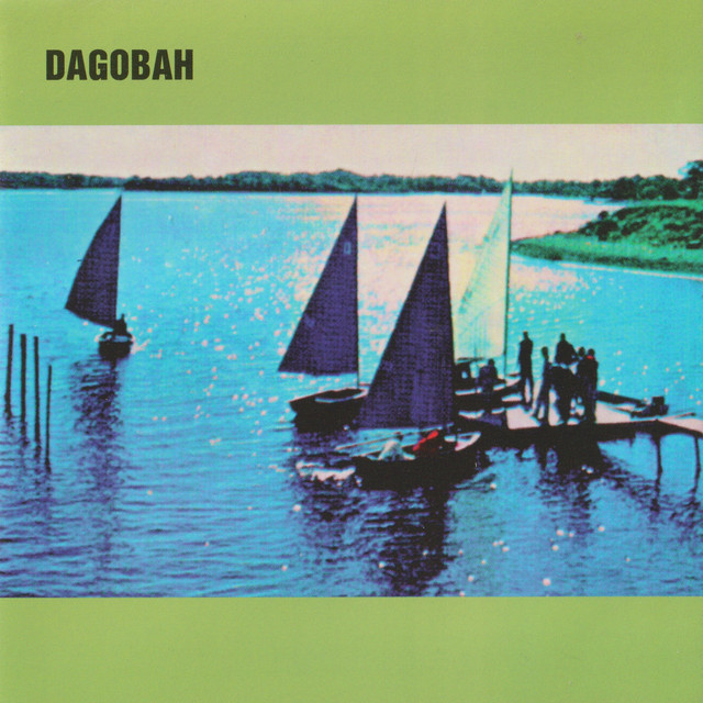 S/T + 4 cover art