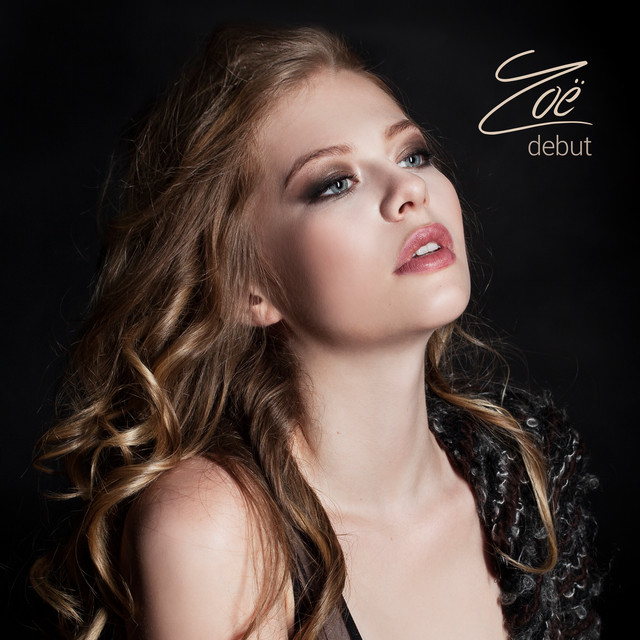 Debut cover art