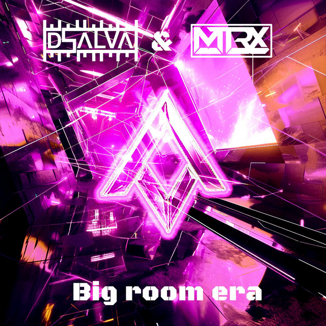 Big Room Era - Radio Edit