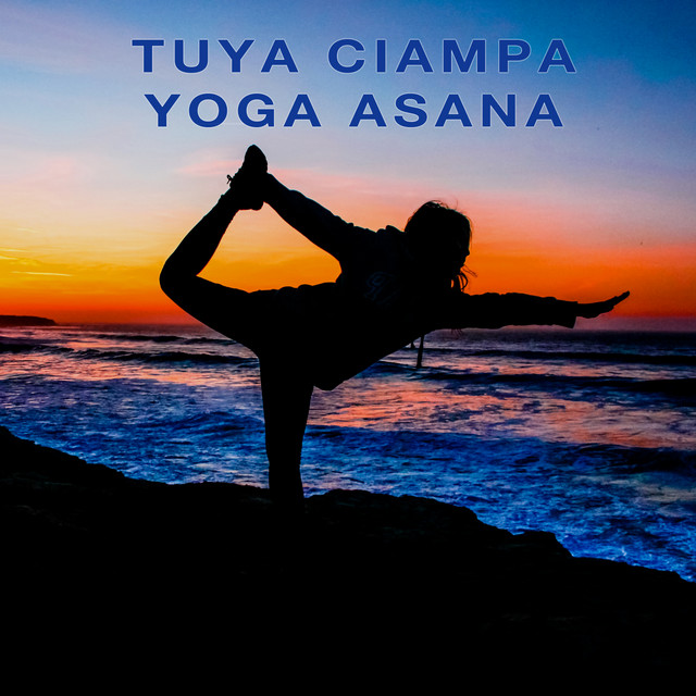 Yoga Asana cover art