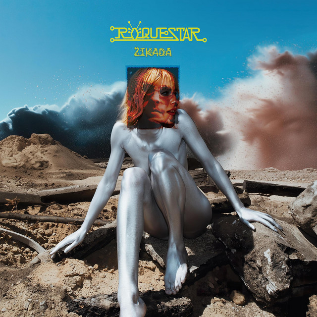 undefined album image