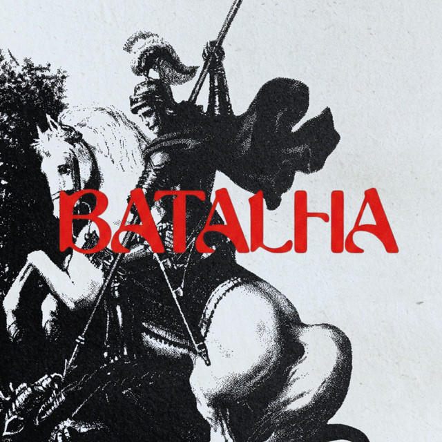 Batalha – música e letra de Big Rap | Spotify