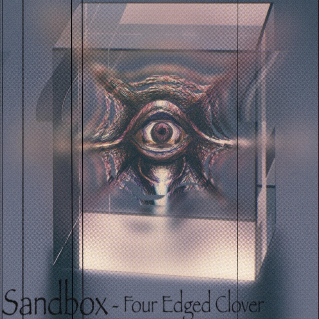 Sandbox cover art