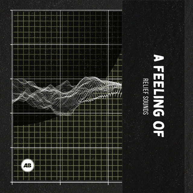 zZz A Feeling of Relief Sounds zZz cover art