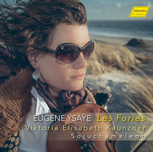 Les furies
