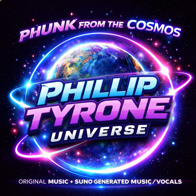 Phunk from the Cosmos
