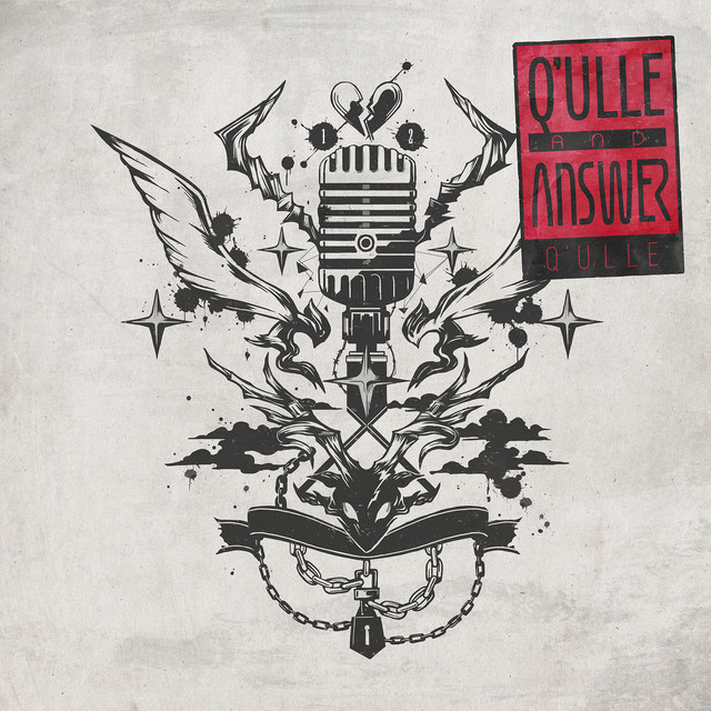 Q'&A ‐Q'ulle and Answer‐ cover art