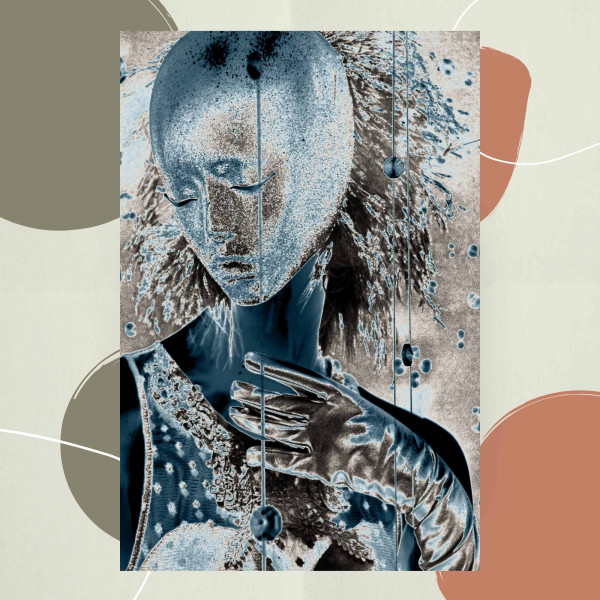 Trio Jazz - Bgm for Vague Details cover art