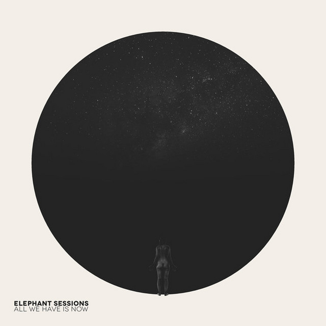 All We Have Is Now cover art
