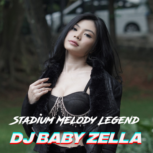 Stadium Melody Legend (Remix) - Single by DJ Baby Zella | Spotify