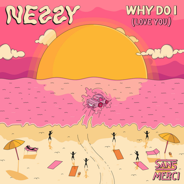 why do i (love u)