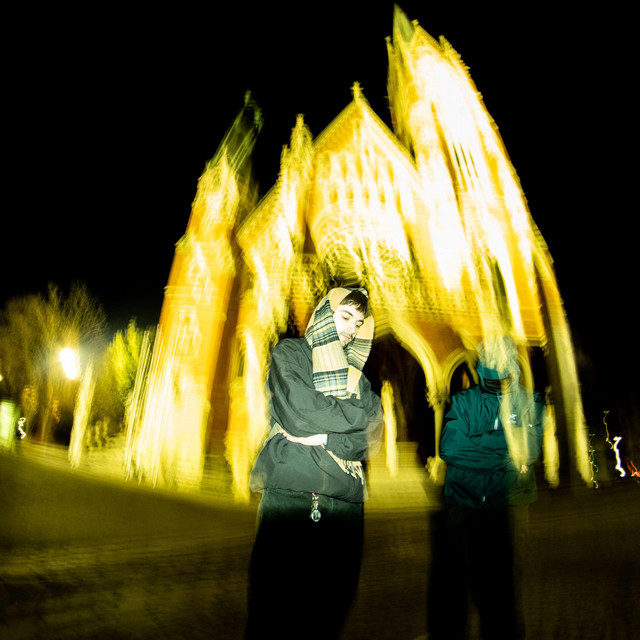 SCHWINDEL EP cover art