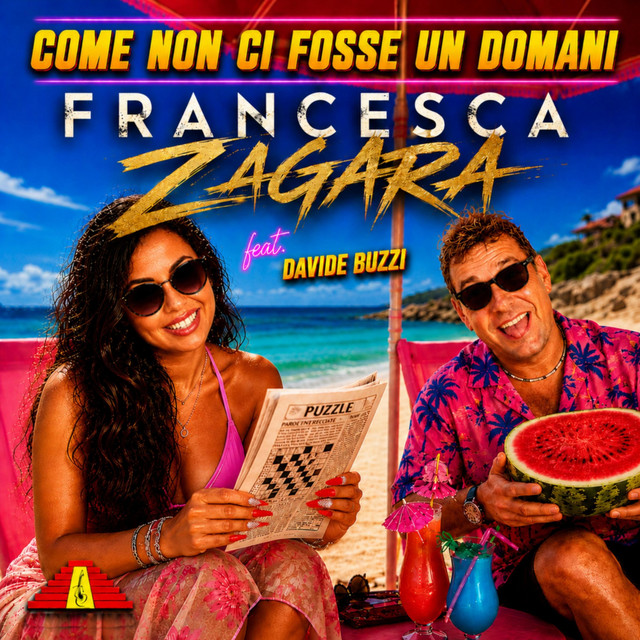 Francesca Zagara