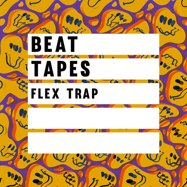 Beat Tapes: Flex Trap cover art