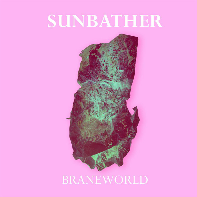 Braneworld cover art