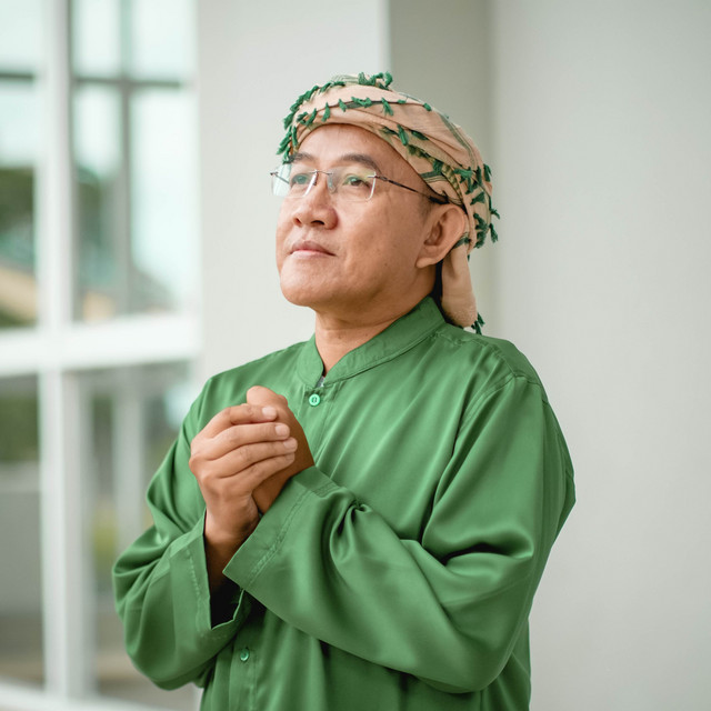 Agus Nurjaman