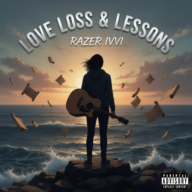Love Loss & Lessons cover art