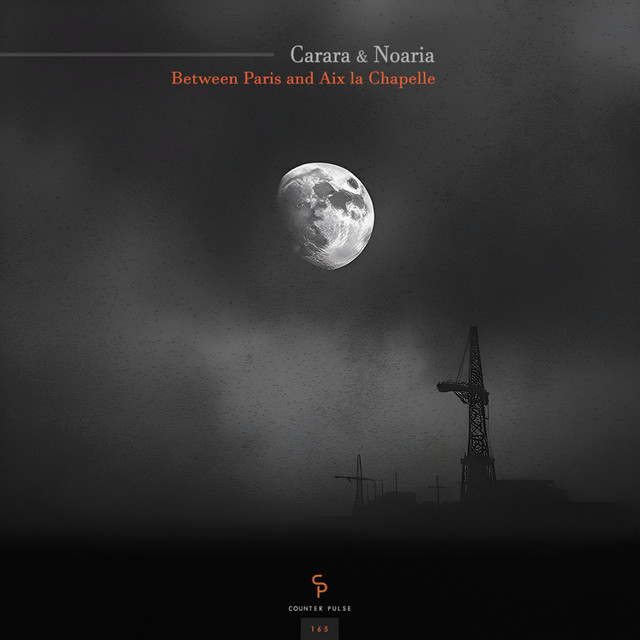 Spectral Universe - Intro cover art