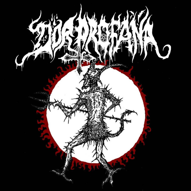 Declinio Humano, Vazio Existente cover art
