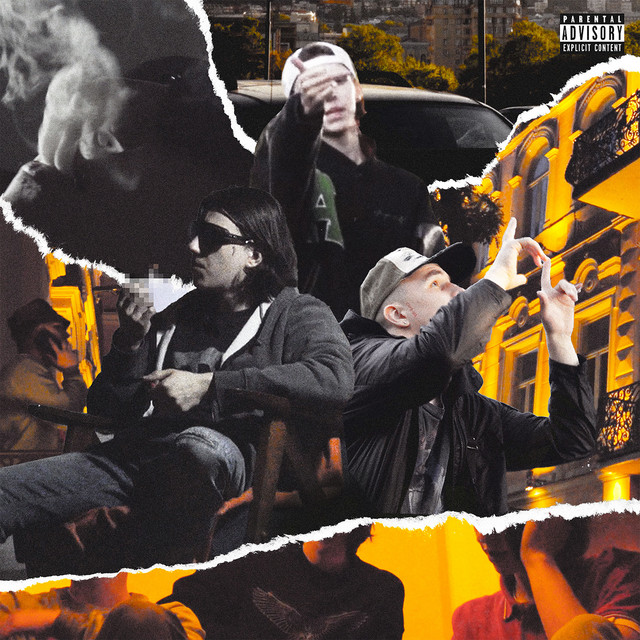 undefined album image