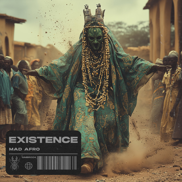 Existence