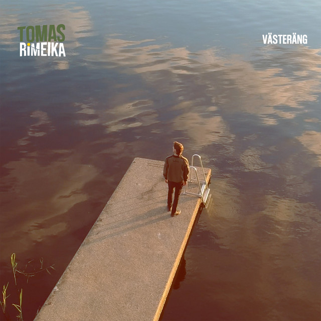 Västeräng. - Single by Tomas Rimeika | Spotify
