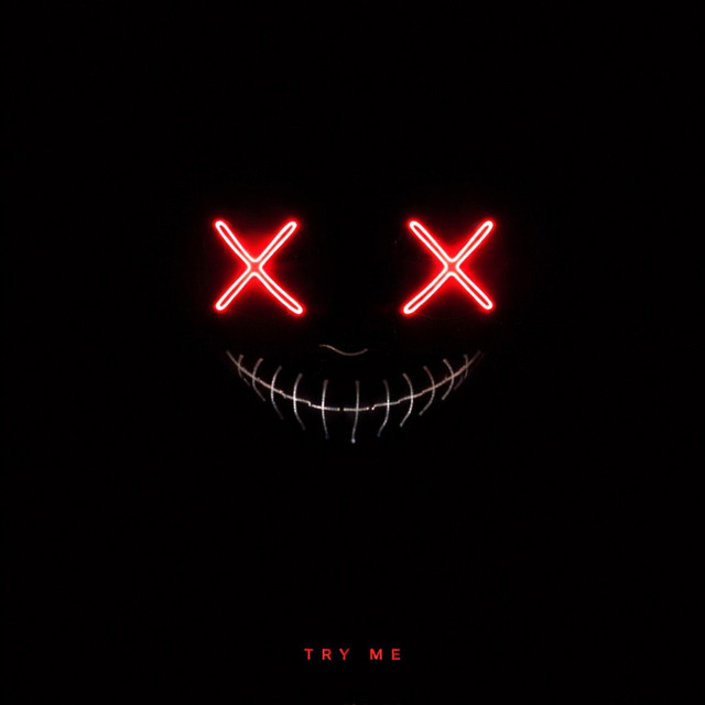 Silly Me　サイン入り TRYARD Was Of : It