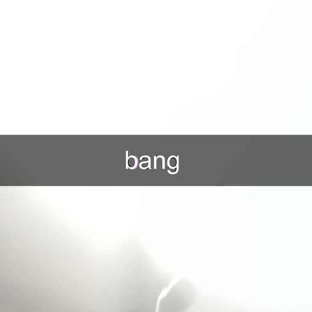bang