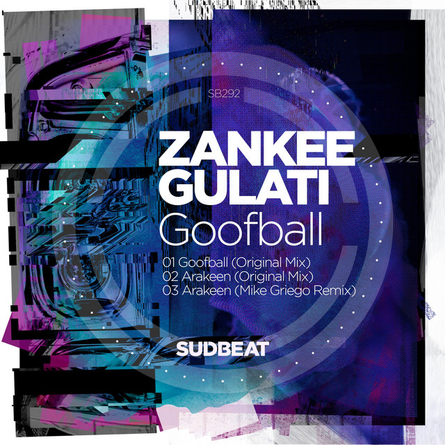 Arakeen album art
