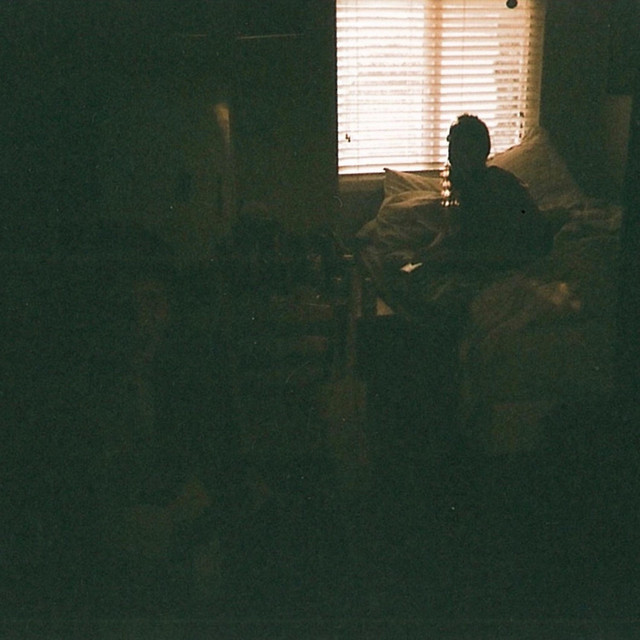 Your Backlight cover art