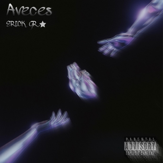 AVECES cover art