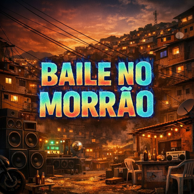 Baile no Morrão