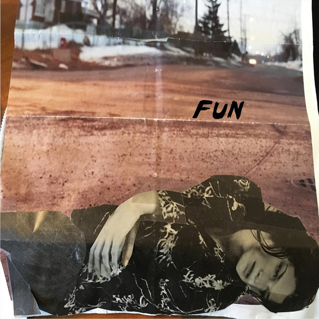 Fun cover art