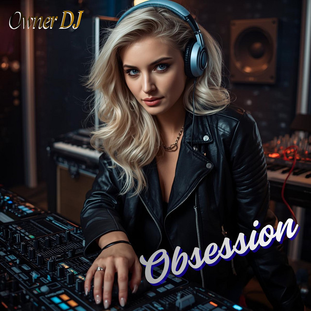 Obsession ‑「Album」by Owner DJ | Spotify