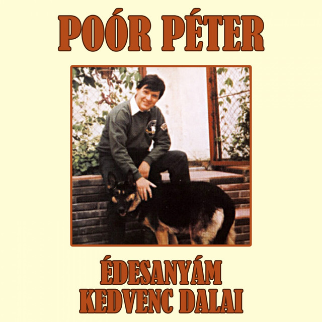 Édesanyám kedvenc dalai cover