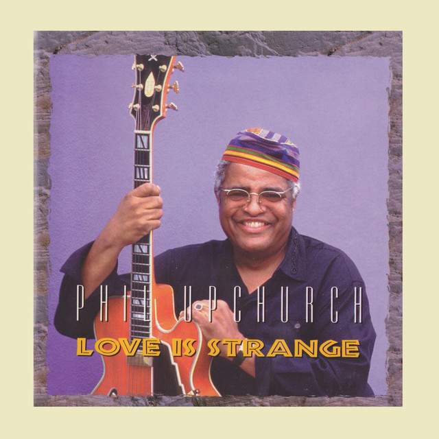 Blues for J.O.S. cover art
