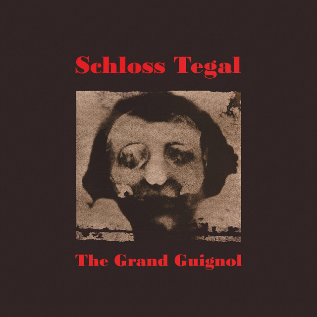 Schloss Tegal