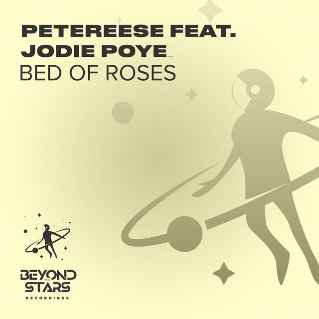 Bed of Roses - Radio Edit cover art
