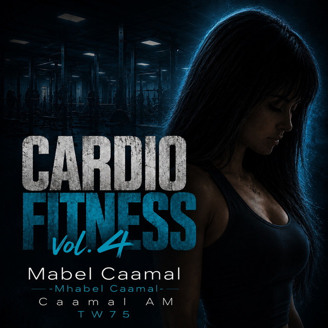 Cardio Fitness Vol. 4 cover art