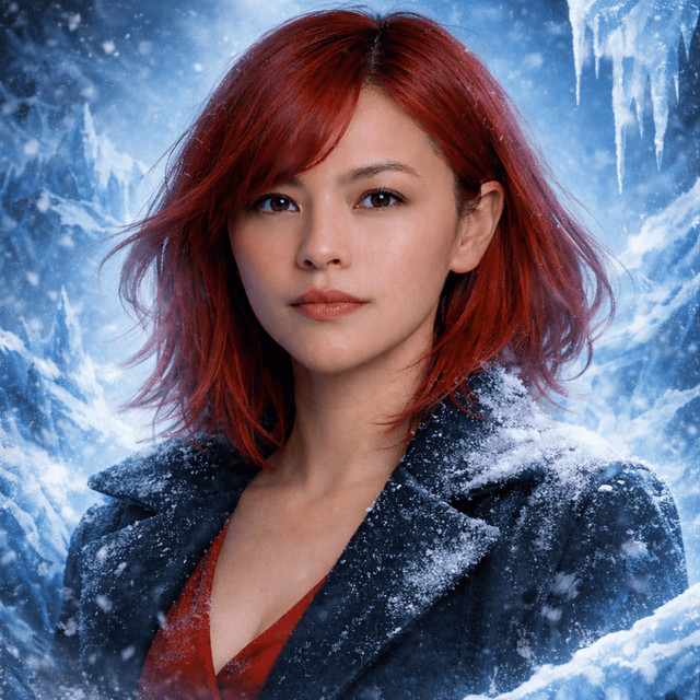 Frostbite